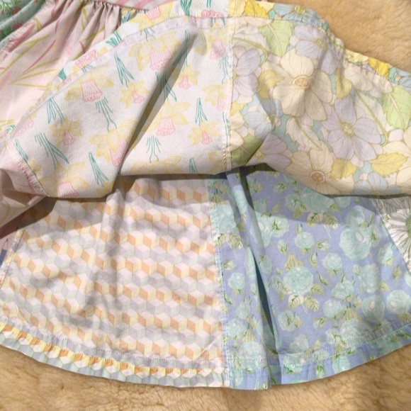 Matilda Jane sleeveless pastel Trendsetter tank dress - Picture 7 of 10